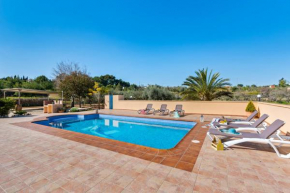 Villa Palomira - PlusHolidays